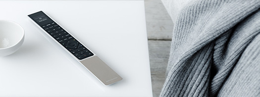 bang olufsen remote