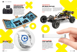 DOSYA: BÜYÜKLERE OYUNCAK