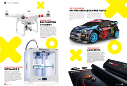 DOSYA: BÜYÜKLERE OYUNCAK