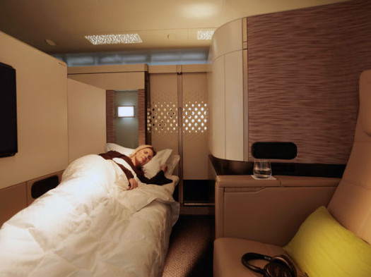 Etihad Residence