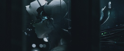 ghost in the shell 2