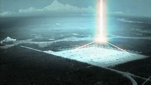 haarp shut down