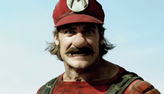 mario