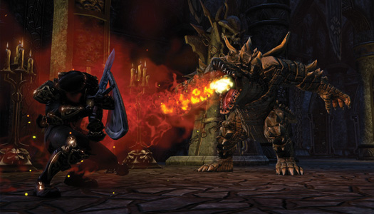 The Elder Scrolls Online