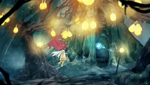 child of light