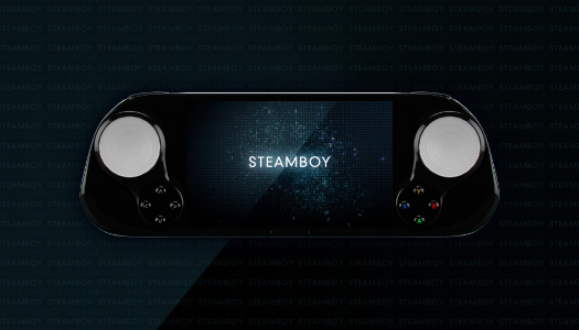 steamboy