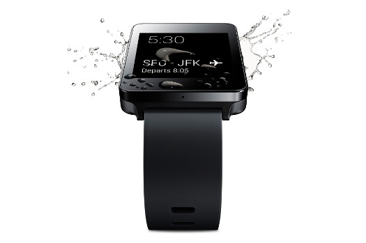 LG G Watch