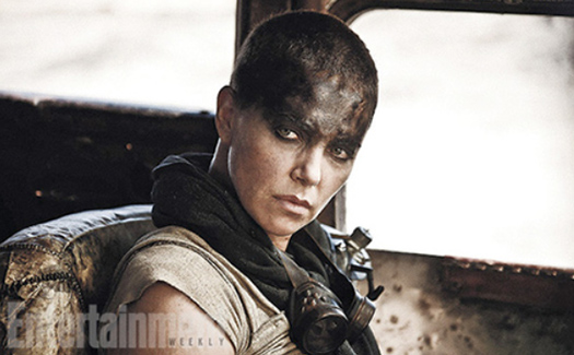Mad Max: Fury Road