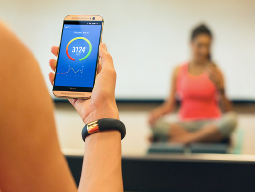 Nike+ Fuelband
