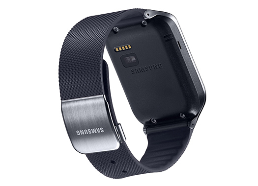 Samsung Gear 2
