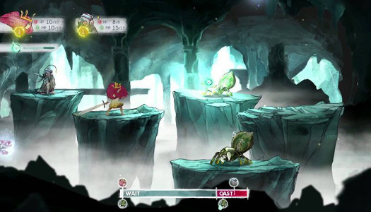 child of light