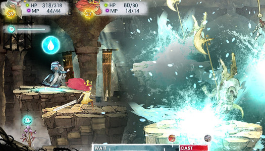 child of light