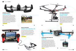 DOSYA: GAME OF DRONES