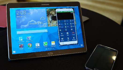galaxytabS