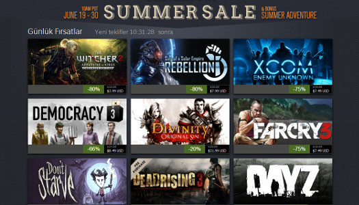summersale