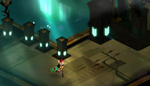 transistor