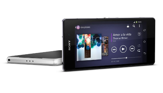 Sony Xperia Z2