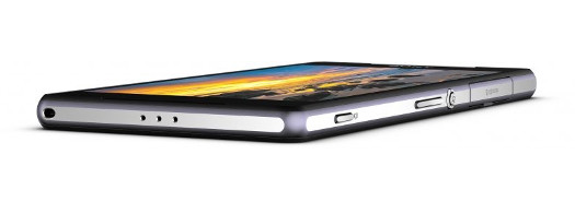 Sony Xperia Z2
