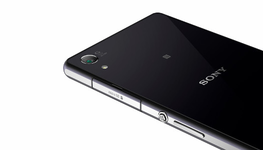 Sony Xperia Z2