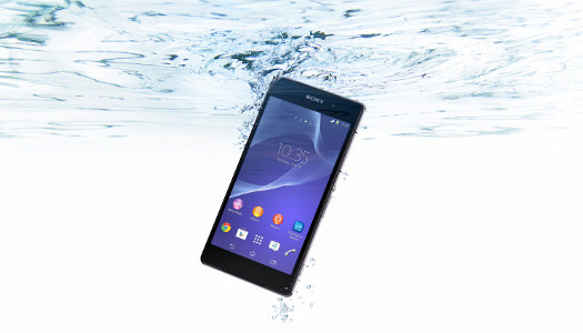 Sony Xperia Z2