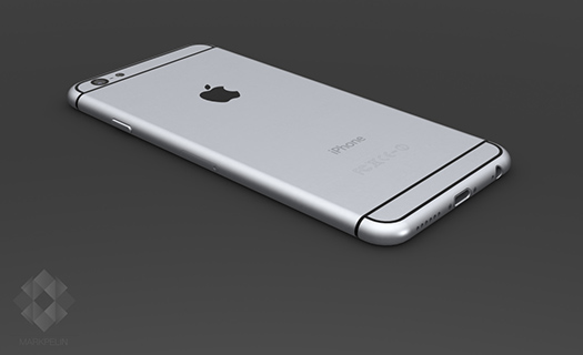 iPhone 6