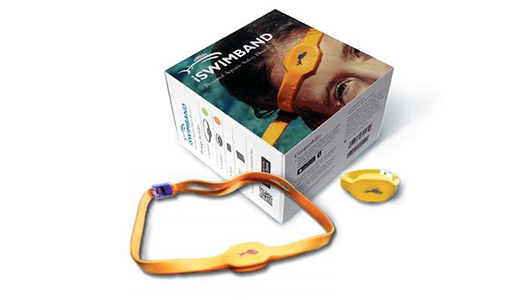 iSwimband