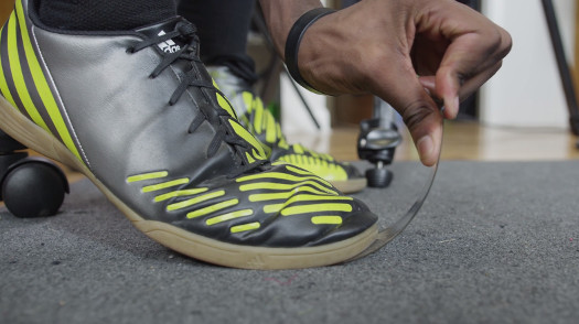 iPhone 6 - Safir kristal ekran