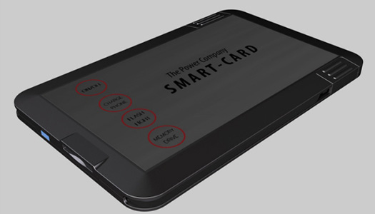 smart card