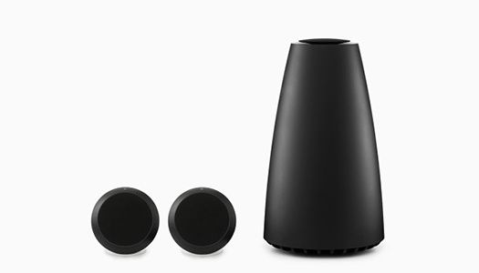 BeoPlay S8