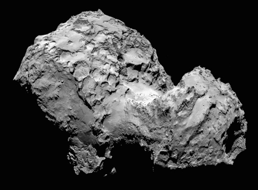 rosetta