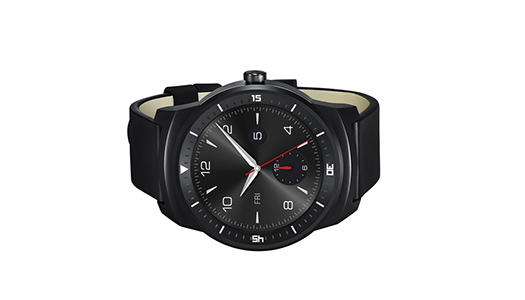 LG G Watch R