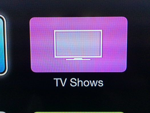 apple tv-2
