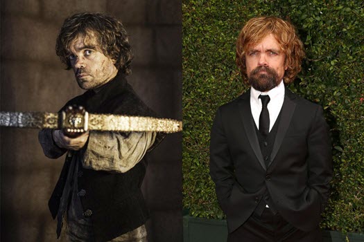 peter dinklage, tyrion lannister