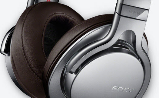 sony, mdr-1a