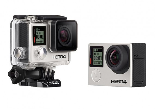 GoPro HERO4