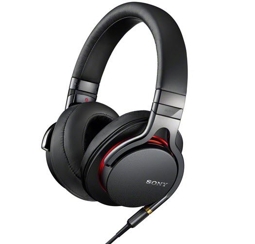 sony, mdr-1a
