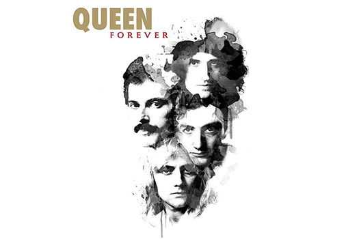 QueenForever