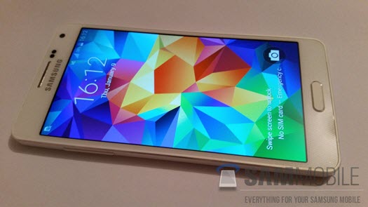 samsung galaxy a5