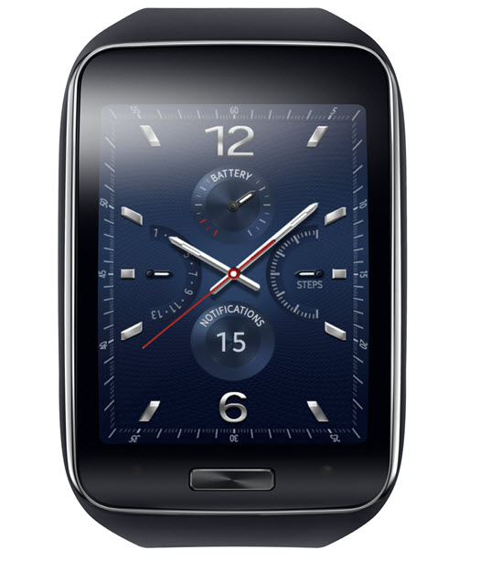 samsung gear s
