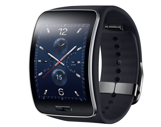 samsung gear s