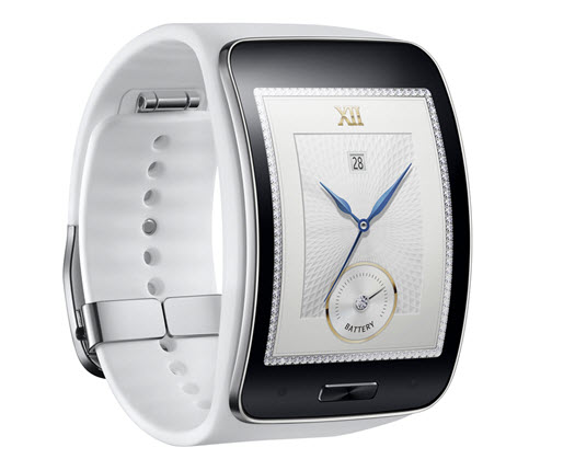 samsung gear s