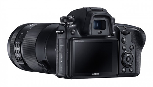 Samsung NX1