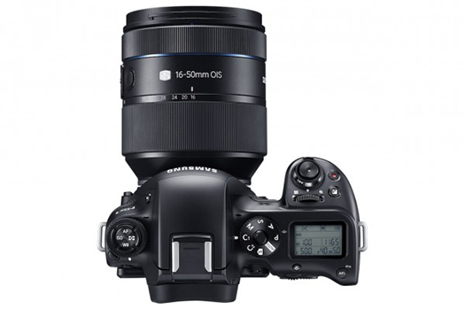 Samsung NX1