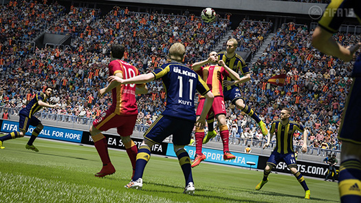 fifa 15