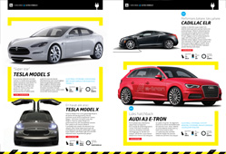 dosya elektrikli otomobiller