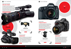 dosya video cihaz rehberi