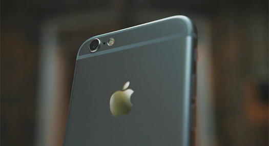 iPhone 6