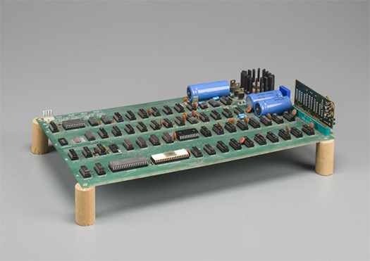 Apple I