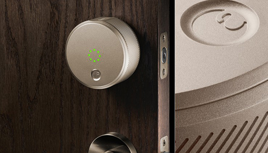 August Smart Lock