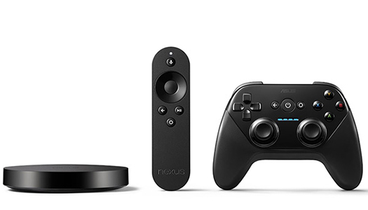 Google Nexus Player